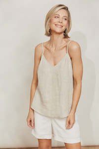 Eb Ive: Seraphic Tank - Dune