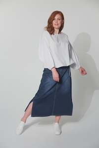 Haven: Montrose Top - Snow