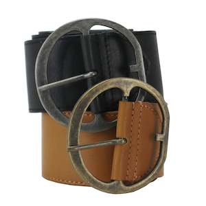 Kompanero: Inca Belt | Black
