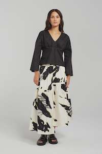 Nyne: Zelda Skirt - Odyssey