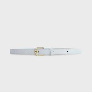 Kathryn Wilson: Lauren Belt - White Calf