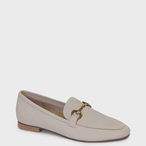 Footwear: Kathryn Wilson Leila Loafer