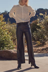 Zoe Kratzmann Rendition Pant - Black