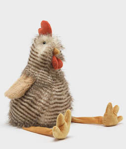 Homewares: Rupert the Rooster
