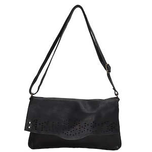 Kompanero Oriah Black Bag