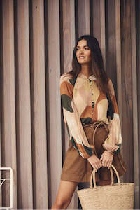 Ministry Of Style: Reminiscence Shorts