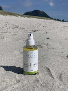 Body Oil Spritz 120ml