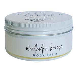 Body Balm 250ml