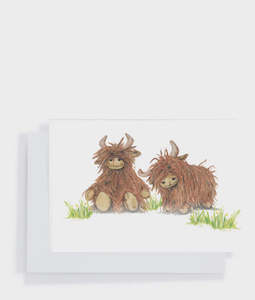 Gift Card - Henri & Heidi