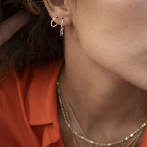 A C Oslo: 1018 1443 Vibrance Silver