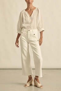 Jeans 1: Zoe Kratzmann Serene Jean Elm