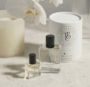 Beauty: Duo Gift Set - Perfume Oil & Mist