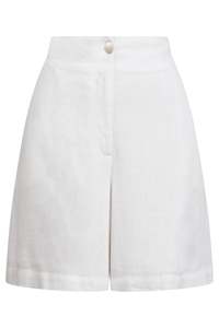 Ingrid Short White