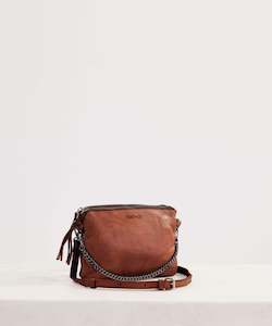 JuJu Good JuJu Bag Tan