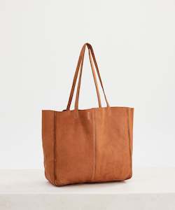 Juju Co: Juju Baby Unlined Tote