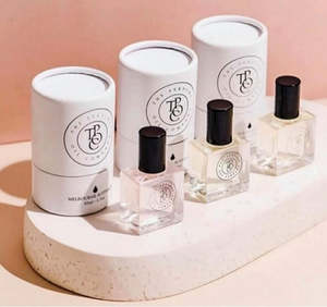 The Perfume Oil Company - Roll-On Perfume Oil