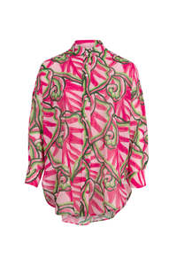 Coop Easy Choice Shirt Pink