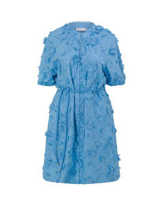 Zoe Kratzmann Aspect Dress Bay Broderie