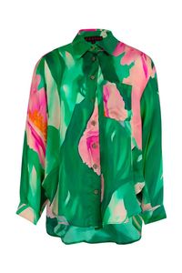 Trelise Cooper: Cooper Just Casually Green Floral