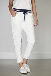 Ralph Jogger White