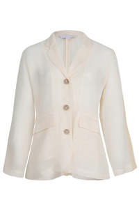 Trelise Cooper Tied With Me Blazer Vintage