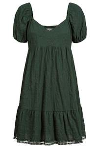 Esther Mini Dress Myrtle