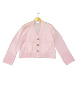 New Arrivals 1: Harlem Coco Cardigan Pink