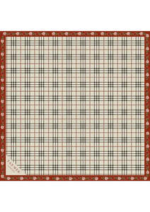 FarMer Redfield Silk Bandana