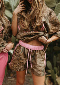 New Arrivals 1: FarMer Hunt Club Shorts