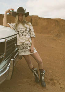 New Arrivals 1: FarMer Kiona Skirt