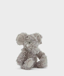 Gifts Under 50 00: Mini Jimmy the Elephant Rattle