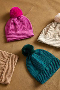 Eb Ive: Diaz Beanie