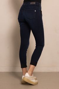 Zhrill Nova Jean in Blue