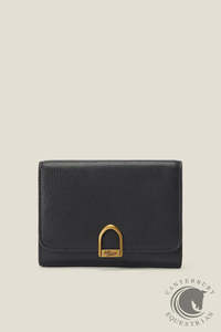 Accessories 1: R.M.Willams Eden Wallet Black