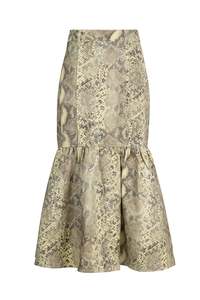 Coop Slither In Style  Skirt Snake