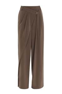 Mossman: Mossman Vault Pant Mocha