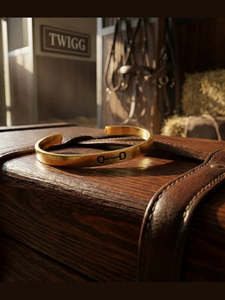 Gifts Under 50 00: Cuff Bit Bracelet