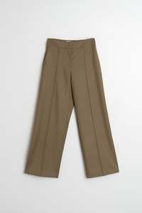 Paty Straight Pant
