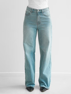 Jeans 1: Harlem Napa Jean boot cut