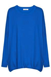 Haven: Haven Jumper ONE SIZE Cobalt/Blue