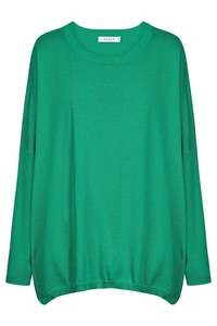 Haven Jumper ONE SIZE Oasis/Green