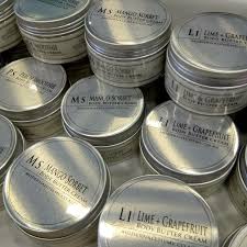 Beauty: Inga Fords Body Butter Cream