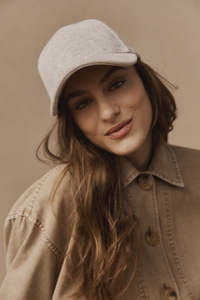 Berber Cap in Dune