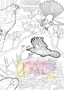 Downloadable Posters: Downloadable poster Manu 3