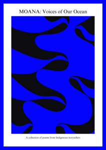 Moana: Voices of Our Ocean, Edited by Danielle Kionasina Dilys Thomson - Tagata Atamai