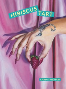 Hibiscus Tart by Carin Smeaton - Tagata Atamai