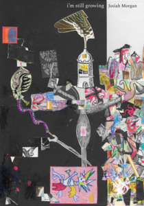 i’m still growing by Josiah Morgan - Tagata Atamai