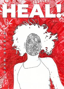 Heal By Simone Kaho Pacific Poet Aotearoa New Zealand Books Poetry Collection Ta&hellip;