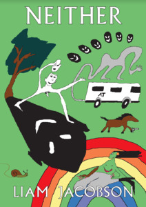 Neither By Liam Jacobson Maori Poetry Collection Written By Aotearoa New Zealand&hellip;