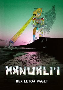 Manuali’i by Rex Letoa Paget - Tagata Atamai